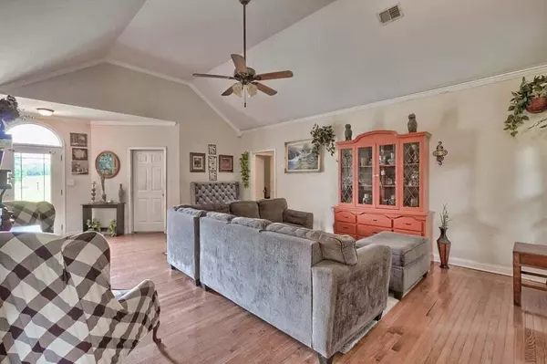 Orangeburg, SC 29118,167 Blessing Rd Rd