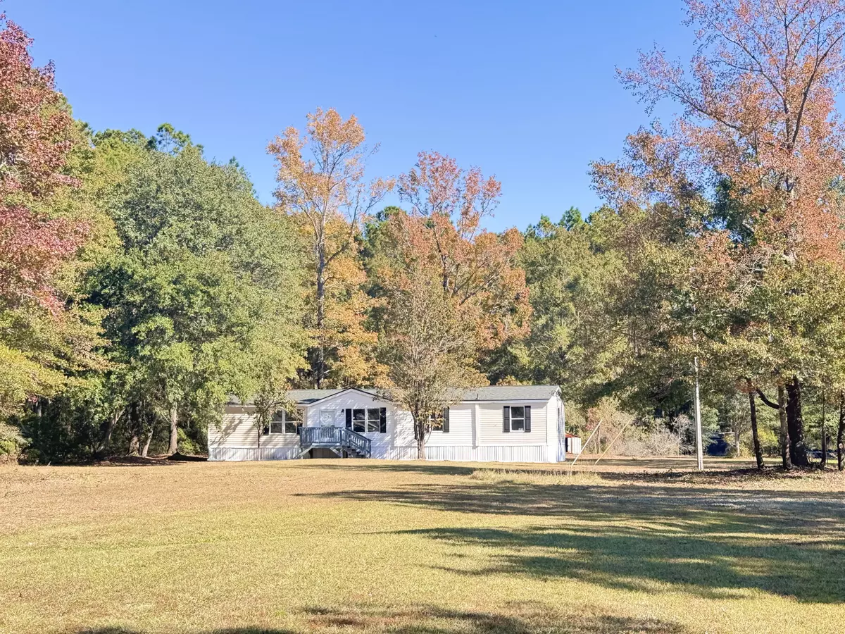 Walterboro, SC 29488,165 Camelot Pl