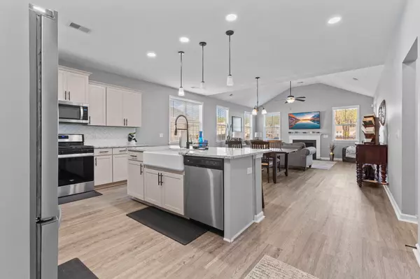 Moncks Corner, SC 29461,312 Red Leaf Blvd