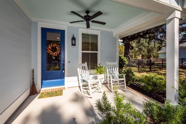 Johns Island, SC 29455,2978 Harefield Ln