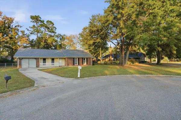 Summerville, SC 29486,102 Moccasin Ct