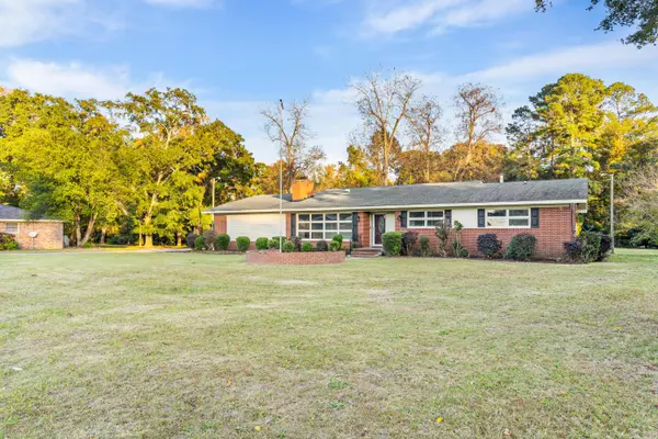 Orangeburg, SC 29115,1628 Belleville Rd