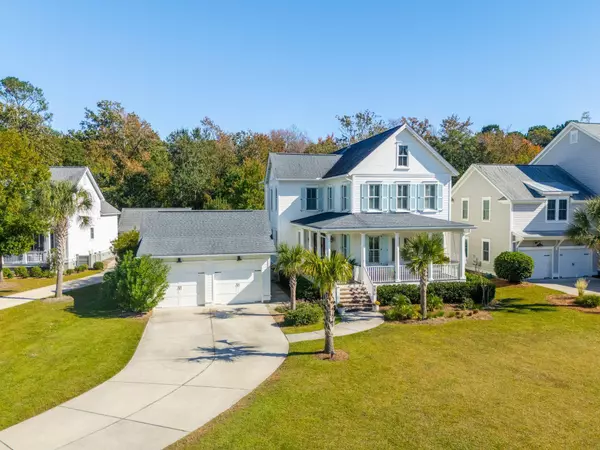 Mount Pleasant, SC 29466,3870 Fifle St