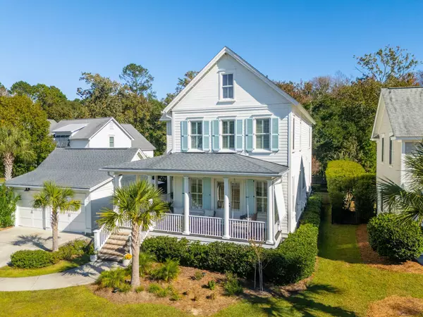 Mount Pleasant, SC 29466,3870 Fifle St