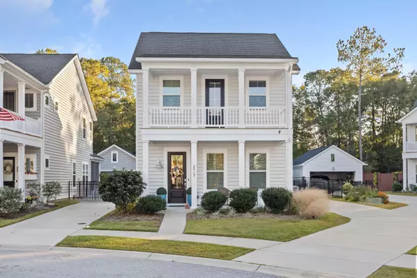 Johns Island, SC 29455,2915 Wilson Creek Ln