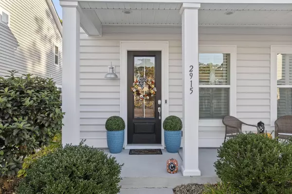 Johns Island, SC 29455,2915 Wilson Creek Ln