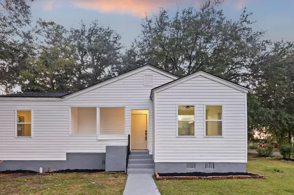 North Charleston, SC 29405,2682 Ranger Dr