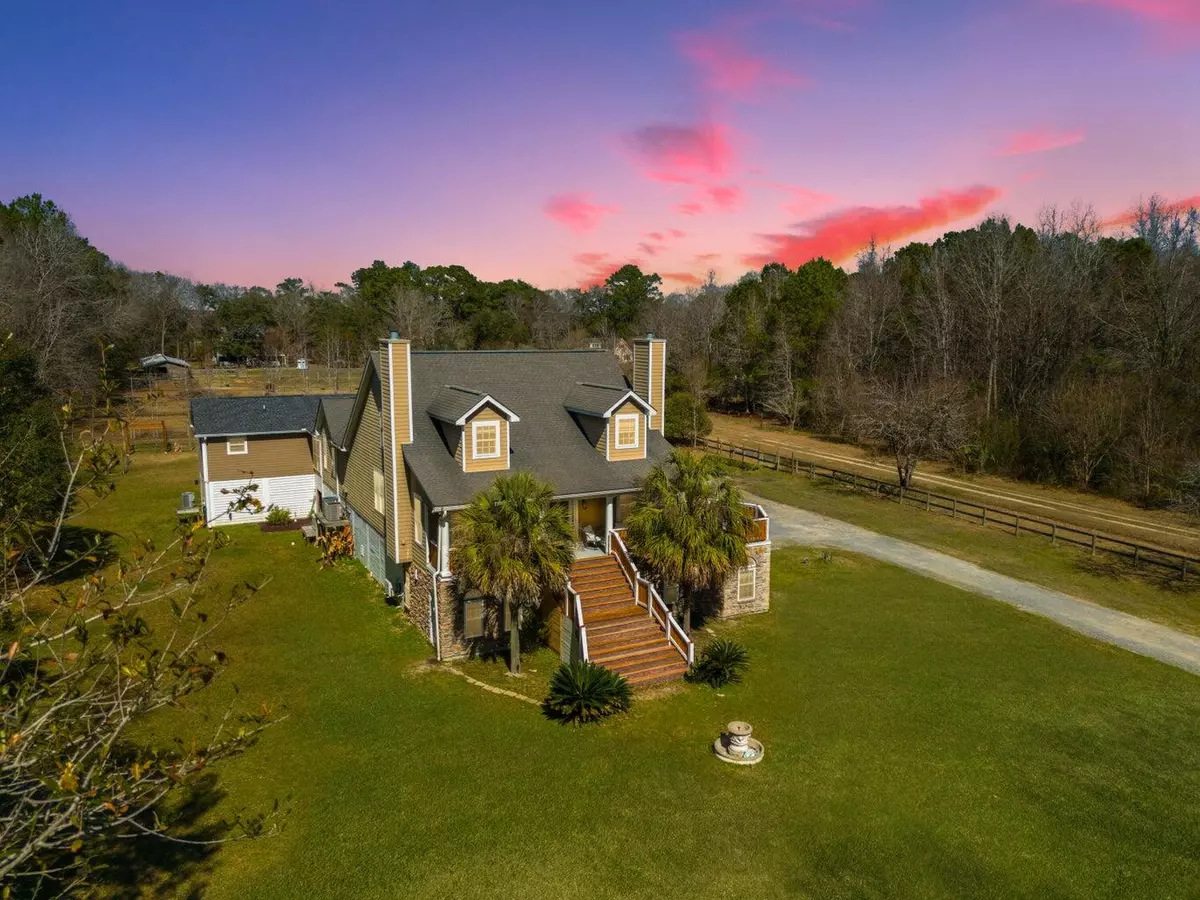 Hollywood, SC 29449,6440 Saint Anthony Dr