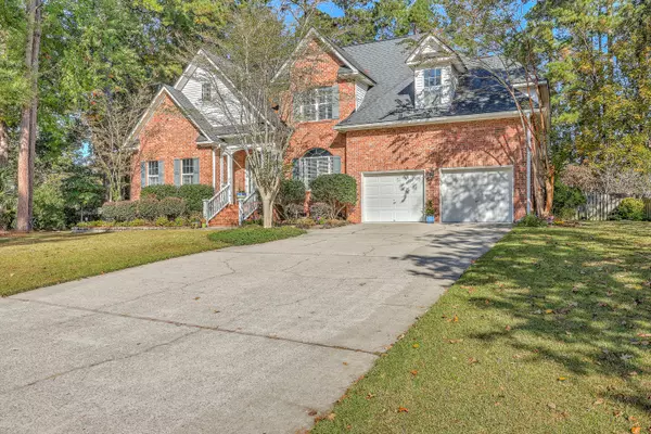 North Charleston, SC 29420,4241 Persimmon Woods Dr