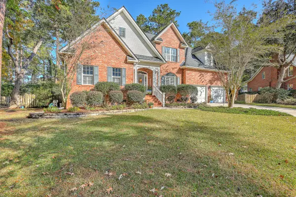 4241 Persimmon Woods Dr, North Charleston, SC 29420