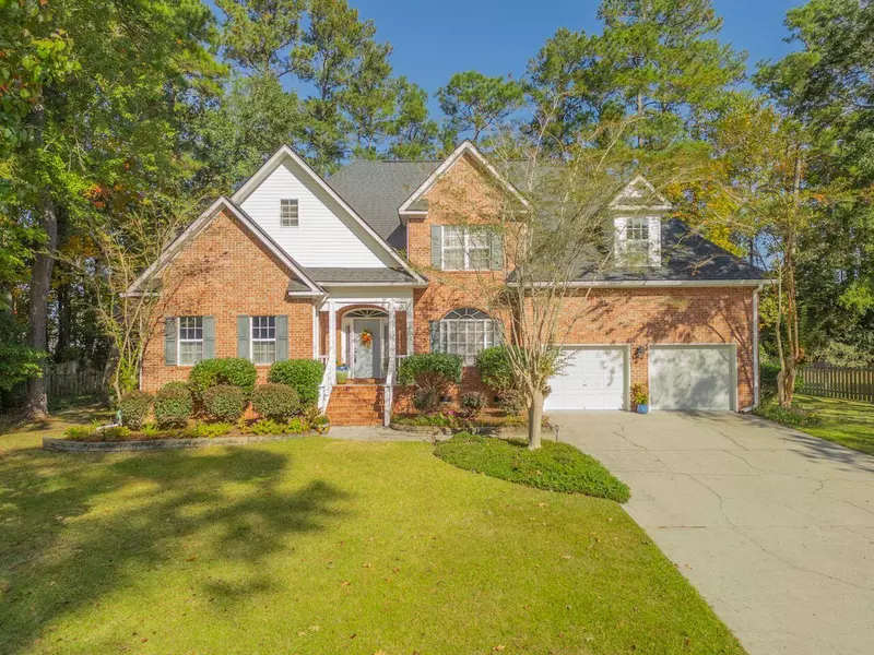 4241 Persimmon Woods Dr, North Charleston, SC 29420