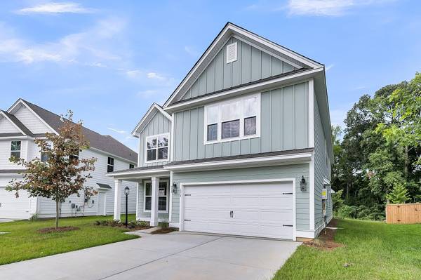 Moncks Corner, SC 29461,0005 Alma Square Drive Dr