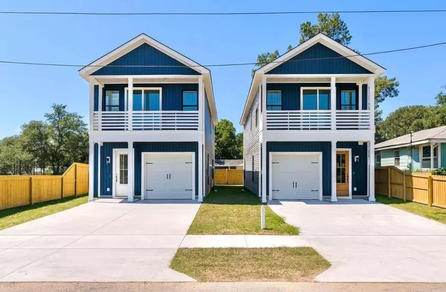 1904 Gumwood Blvd, North Charleston, SC 29406