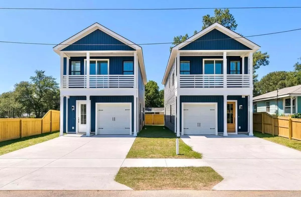 North Charleston, SC 29406,1904 Gumwood Blvd