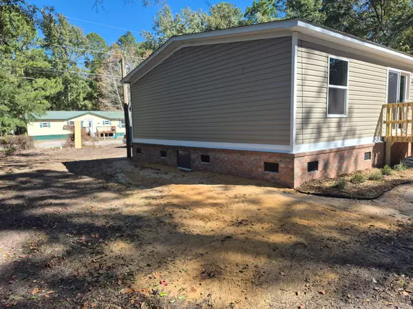 Walterboro, SC 29488,178 Jared Rd