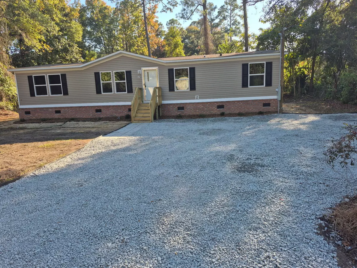 Walterboro, SC 29488,178 Jared Rd