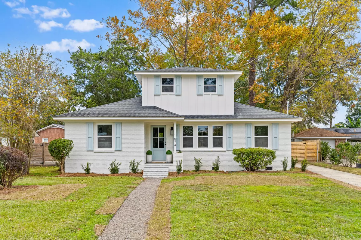 Charleston, SC 29407,1674 Garden St