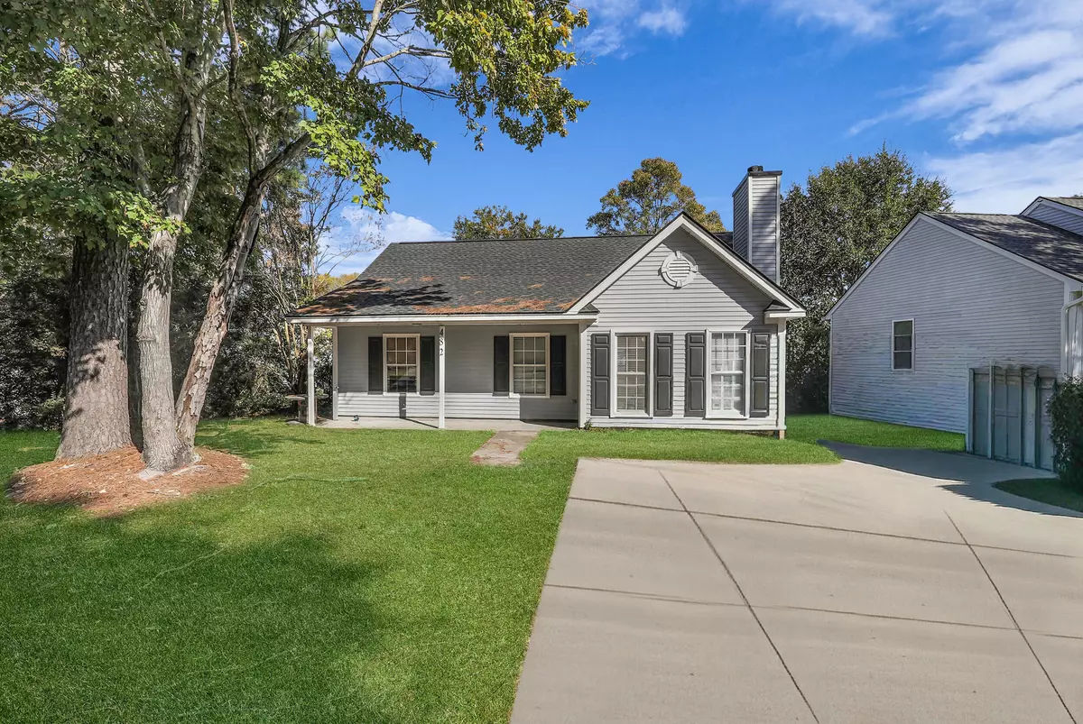 Summerville, SC 29486,482 Courtland Dr