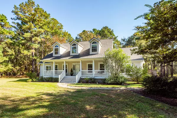 Ravenel, SC 29470,5950 Lowell Reed Rd