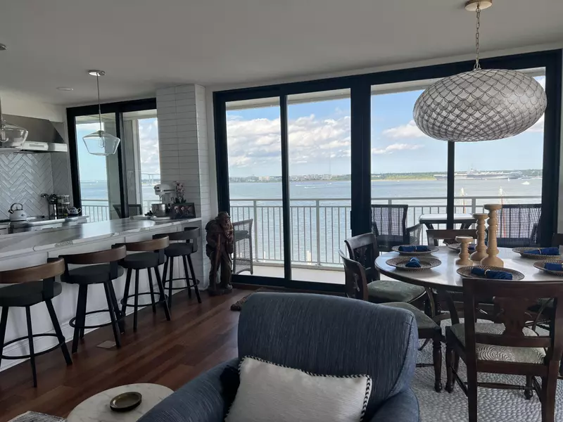 330 Concord St #9g, Charleston, SC 29401