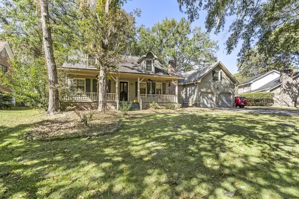 North Charleston, SC 29418,110 Bindon Cir