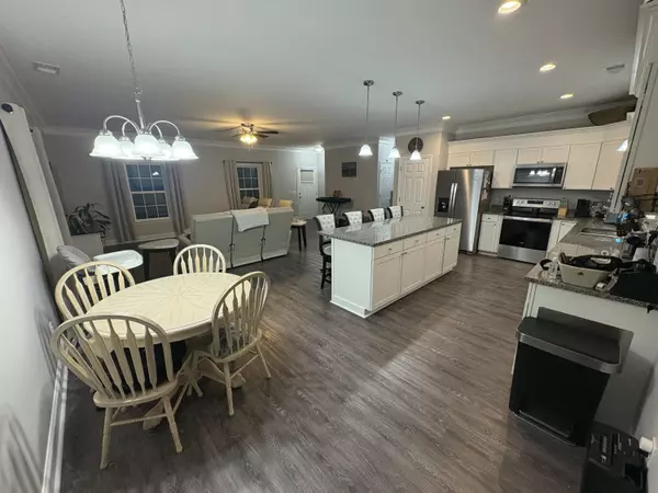 Holly Hill, SC 29059,2823 Old Gilliard Rd