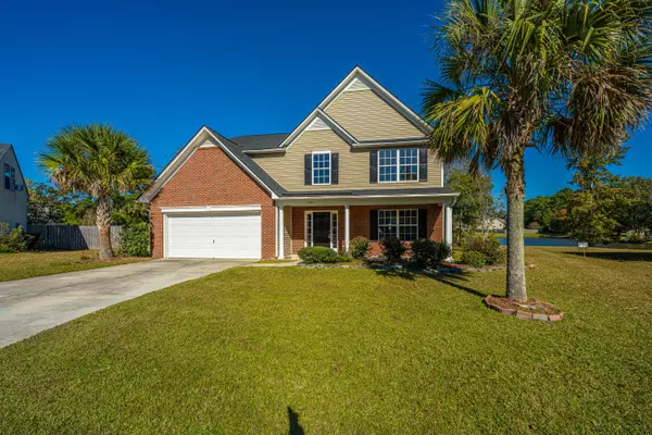 Summerville, SC 29486,444 Jamestown Dr