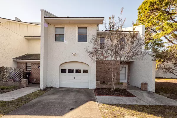 40 Meander Row #12, Charleston, SC 29412