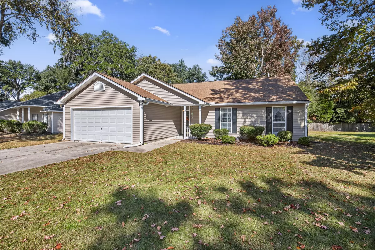 North Charleston, SC 29420,8604 Hickory Creek Lane Ln