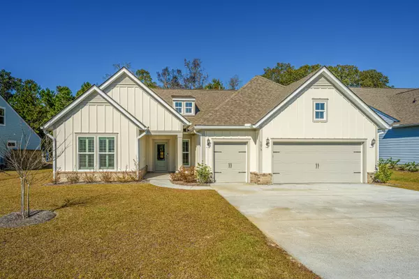 5073 Lady Bird Aly, Johns Island, SC 29455