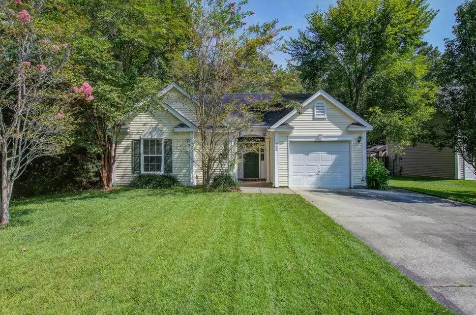 Summerville, SC 29485,524 Beverly Dr