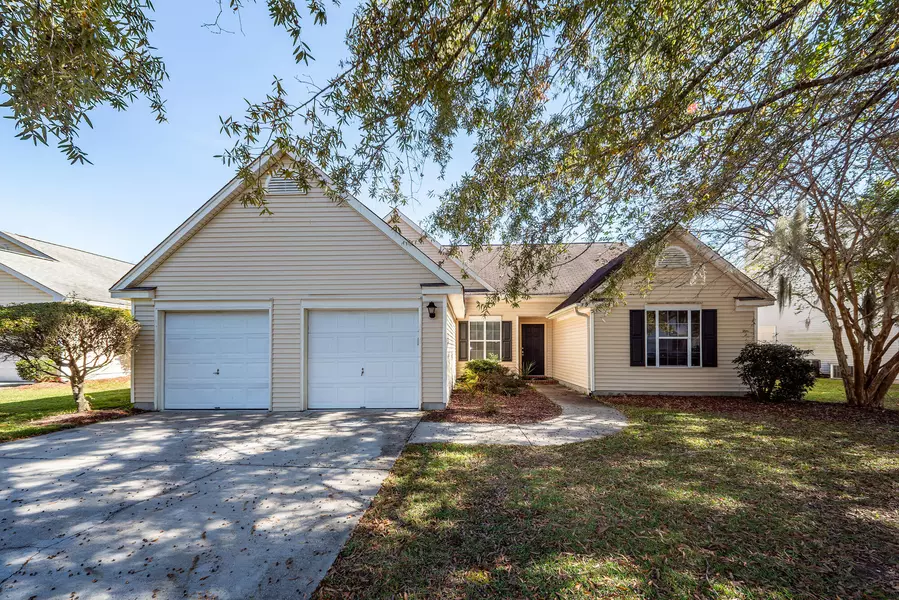 5367 Gregg S Landing Lndg, North Charleston, SC 29420