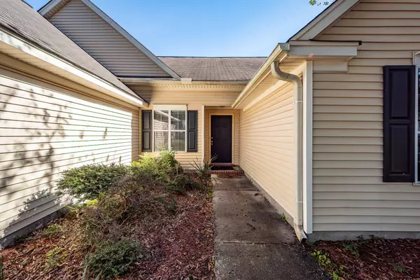 North Charleston, SC 29420,5367 Gregg S Landing Lndg