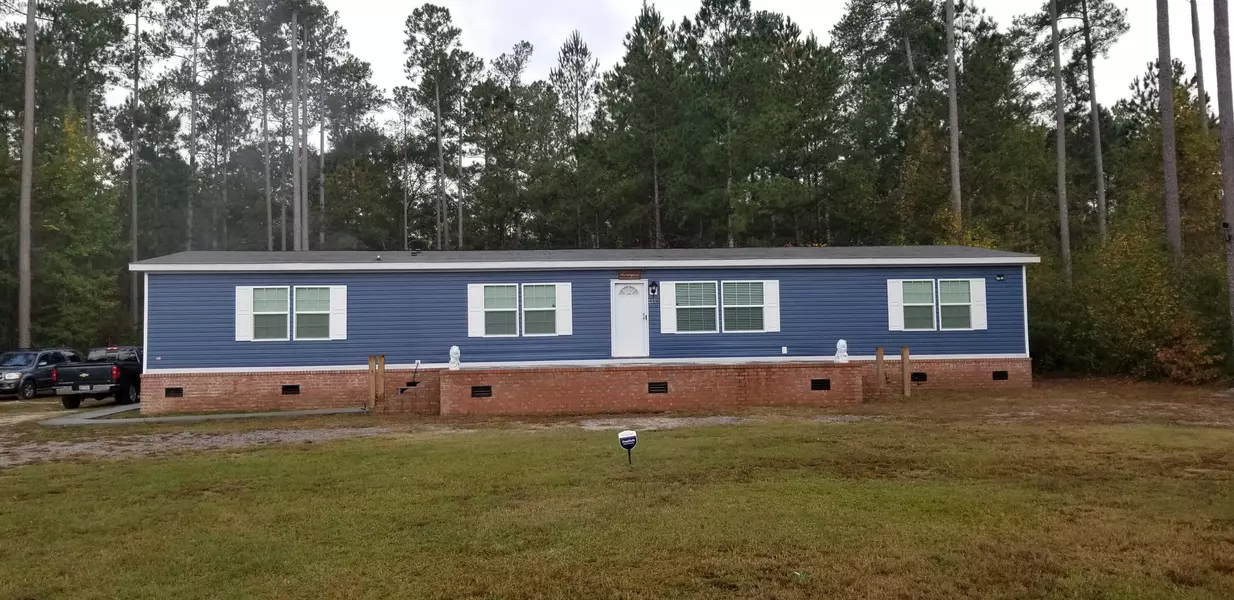 119 Penny Creek Dr, Ruffin, SC 29475