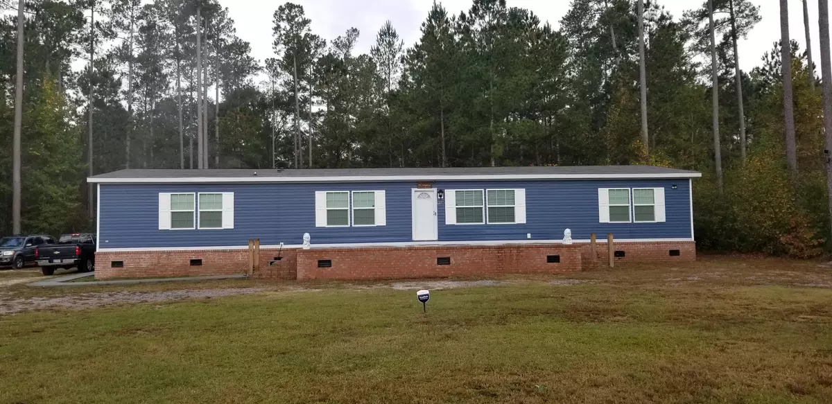 Ruffin, SC 29475,119 Penny Creek Dr