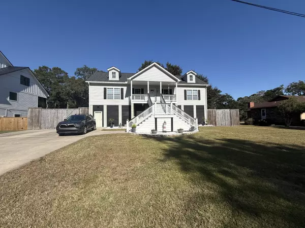 730 Tiller Rd, Charleston, SC 29412