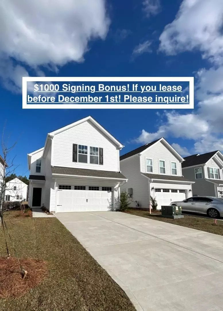 Summerville, SC 29486,327 Surfbird Rd