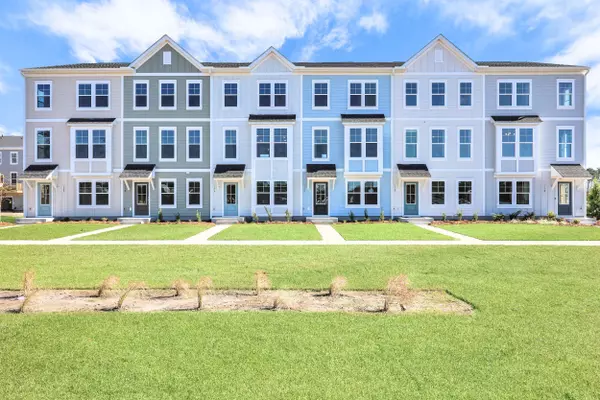 116 Buck Fever Ln, Summerville, SC 29486