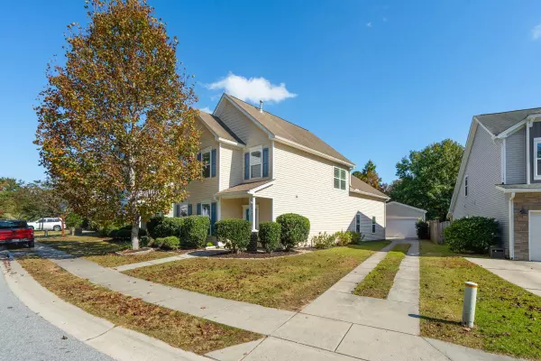 Johns Island, SC 29455,1818 Towne St