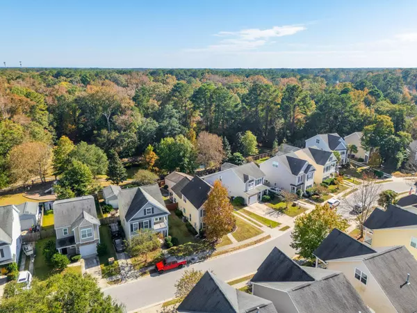 Johns Island, SC 29455,1818 Towne St