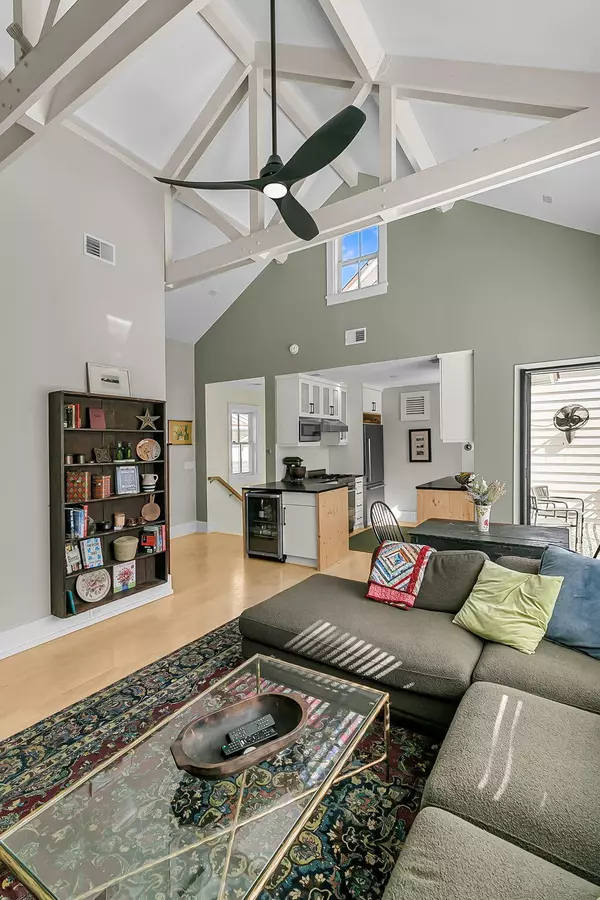 Charleston, SC 29401,117 Ashley Ave #D