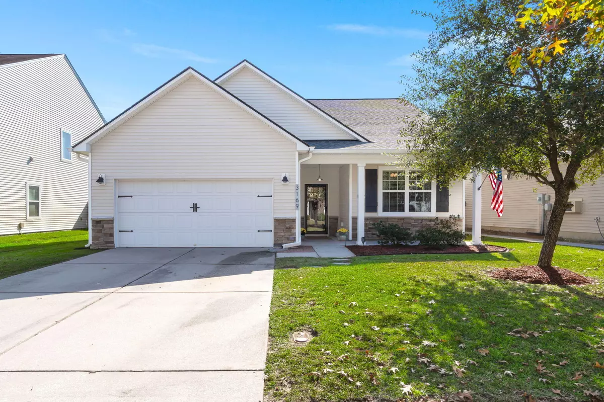 Charleston, SC 29414,3169 Conservancy Ln