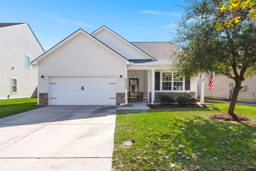 3169 Conservancy Ln, Charleston, SC 29414