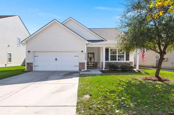 3169 Conservancy Ln, Charleston, SC 29414