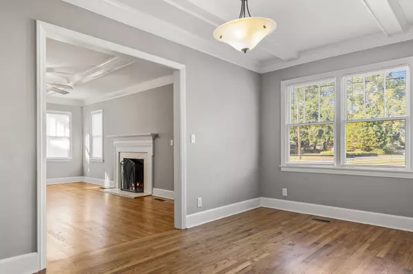 Bamberg, SC 29003,157 Azalea Ave