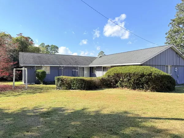 Orangeburg, SC 29118,675 Alexander Dr