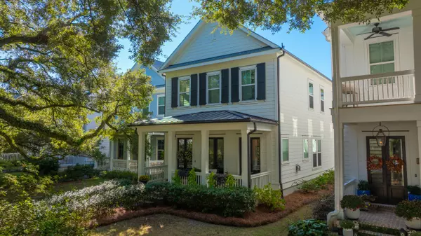 Charleston, SC 29407,1054 Avenue Of Oaks