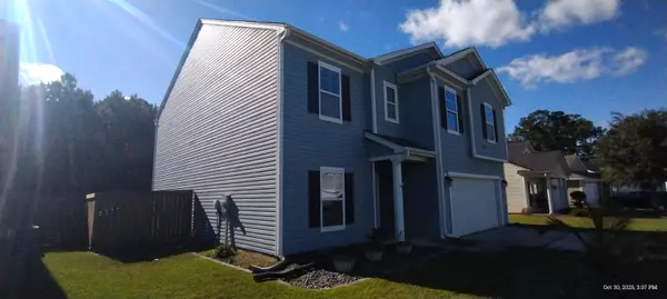 Goose Creek, SC 29445,533 Nandina Dr