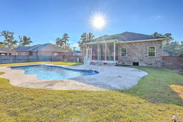 North Charleston, SC 29420,5536 Sageborough Dr