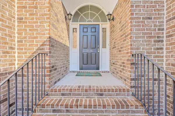 North Charleston, SC 29420,5536 Sageborough Dr